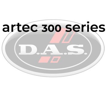 ARTEC 300