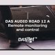 خرید DAS AUDIO ROAD 12A|خرید مانیتورینگ|خرید اسپیکر مانیتورینگ|خرید بندگو مانیتورینگ|خرید باند داس|خرید بلندگو داس|حرید اسپیکر داس
