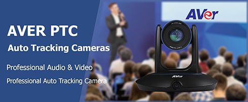 دوربین اتو تراک، دوربین سالن کنفرانس، دوربین جلسات، ویدئو کنفرانس