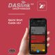 نرم افزار مدیریت بلندگو DASlink-سیما صوت ایرانیان