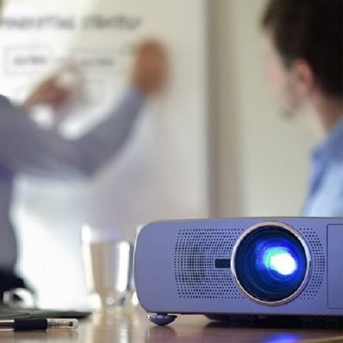 Important points before buying a video projector